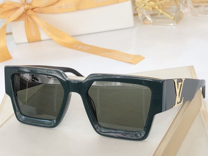 Louis Vuitton Sunglasses Top Quality LVS00423